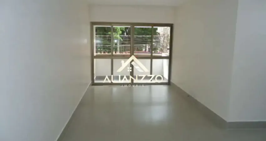 Apartamento padrão no centro em ribeirão preto/sp. alianzzo imóveis.