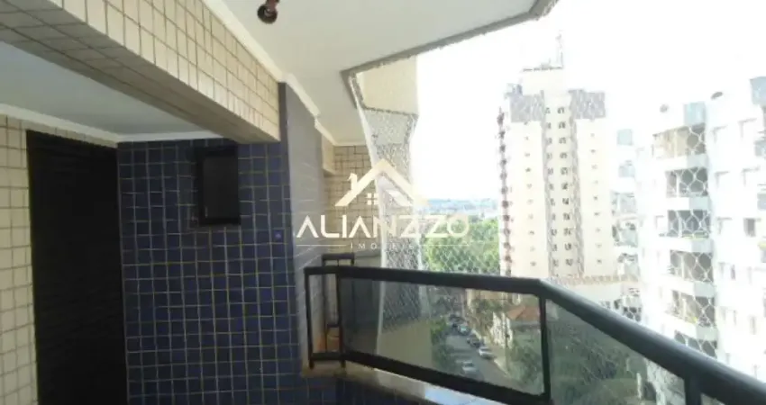 Apartamento duplex no centro em ribeirão preto/sp. alianzzo imóveis.