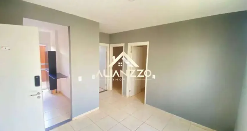 Apartamento padrão no ipiranga em ribeirão preto/sp. alianzzo imóveis