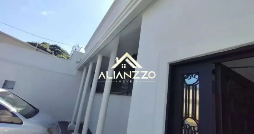 Casa comercial bairro jardim américa em ribeirão preto/sp. alianzzo imóveis.