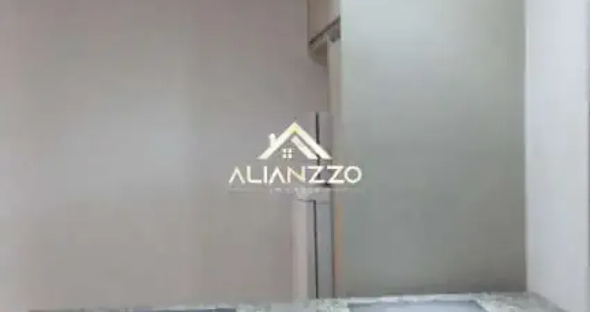 Studio padrão bairro nova aliança em ribeirão preto/sp. alianzzo imóveis.