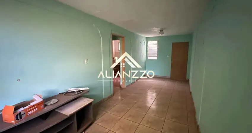 Apartamento padrão no vila virgínia em ribeirão preto/sp. alianzzo imóveis