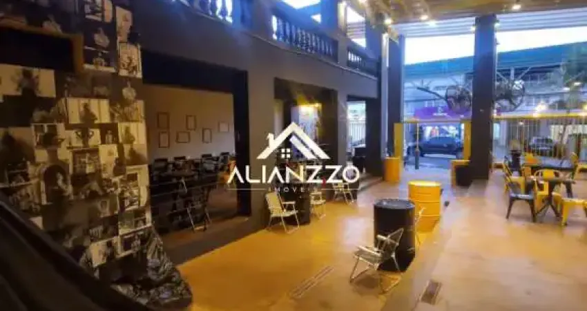 Ponto comercial - venda e locação - jardim sumaré - ribeirão preto/sp