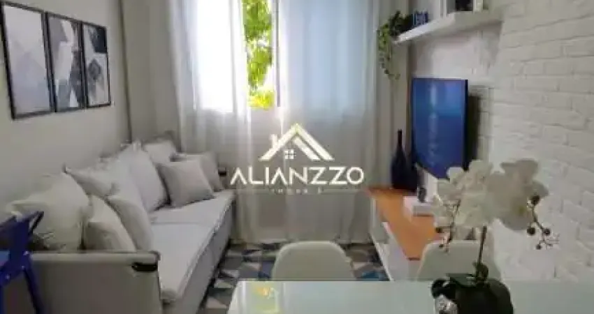 Apartamento padrão bairro parque industrial lagoinha em ribeirão preto/sp. alianzzo imóveis.