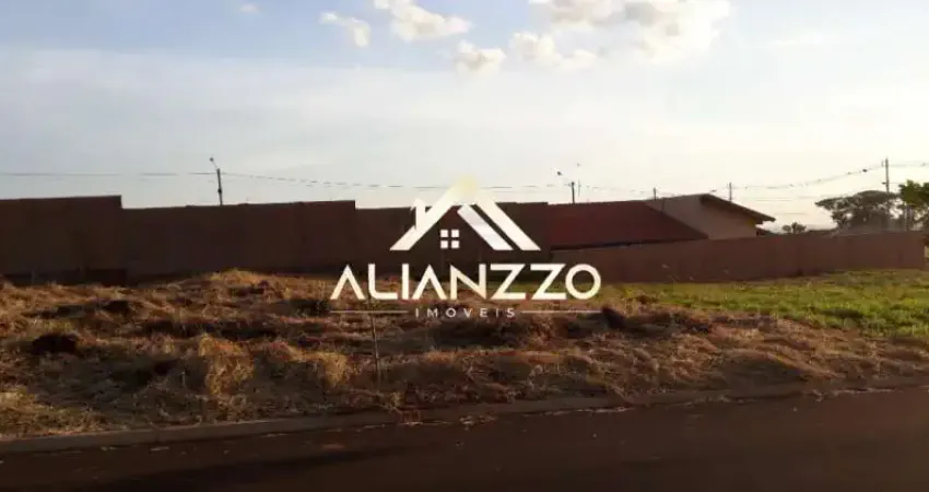 Tereno padrão bairro residencial quebec em brodowski/sp. alianzzo imóveis.