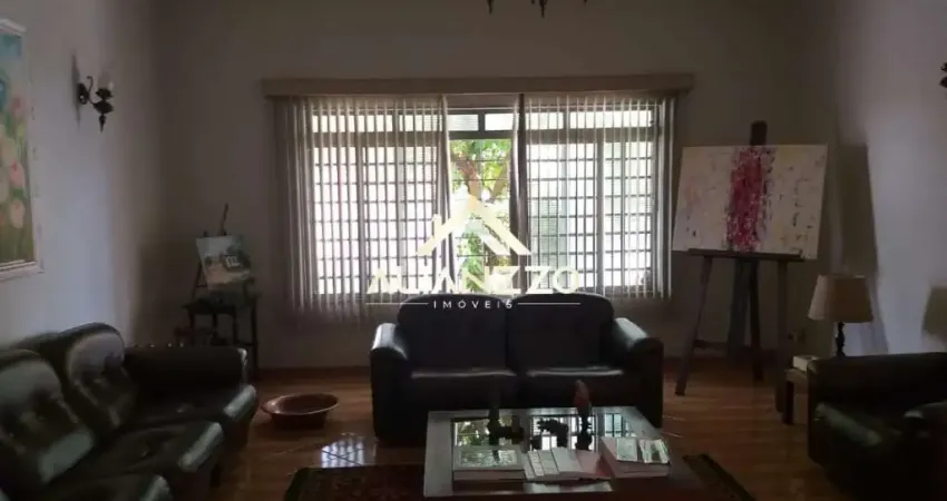 Casa residencial bairro jardim américa em ribeirão preto/sp. alianzzo imóveis.