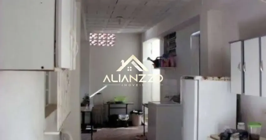 Casa e imóvel comercial no centro em ribeirão preto/sp. alianzzo imóveis.