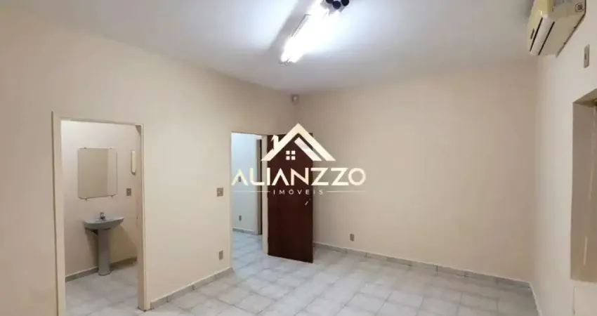 Casa comercial bairro vila seixas em ribeirão preto/sp. alianzzo imóveis.