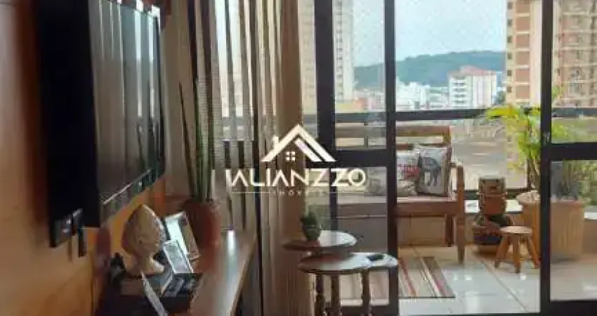 Apartamento padrão no centro em ribeirão preto/sp. alianzzo imóveis.