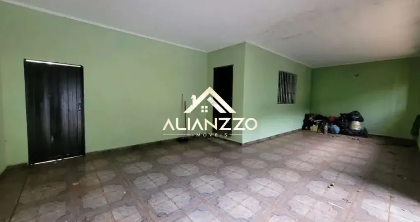 Casa padrão para locação e venda - bairro dom mielle - ribeirão preto/sp