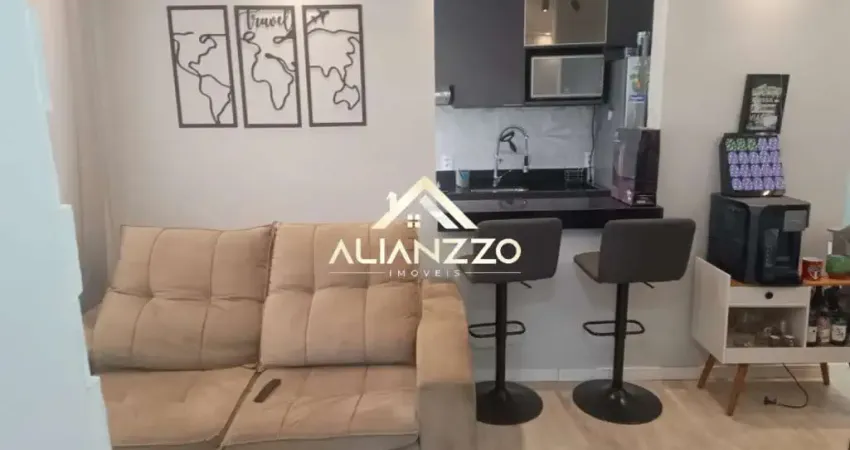 Apartamento padrão - venda - parque dos lagos - ribeirão preto/sp