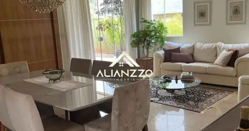 Casa em condomínio fechado com 4 quartos à venda no Bosque das Juritis, Ribeirão Preto