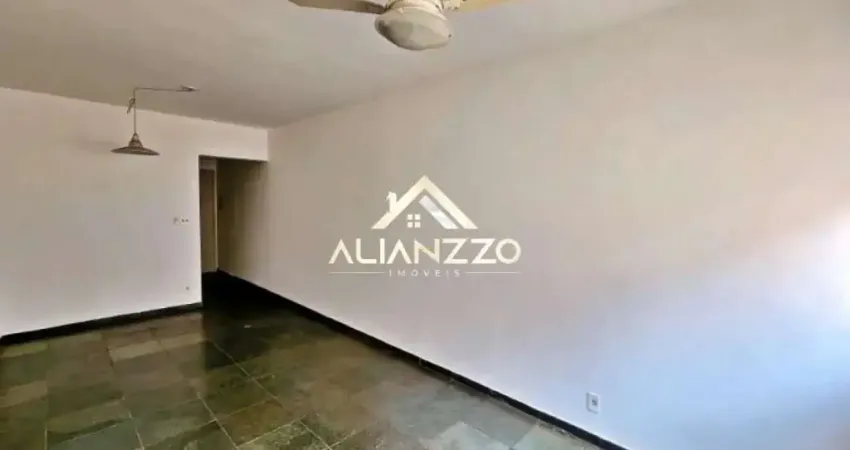 Apartamento padrão bairro vila seixas em ribeirão preto/sp. alianzzo imóveis.