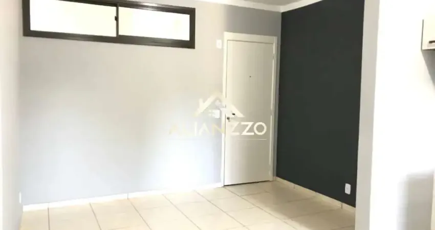 Apartamento padrão bairro jardim interlagos em ribeirão preto/sp. alianzzo imóveis.