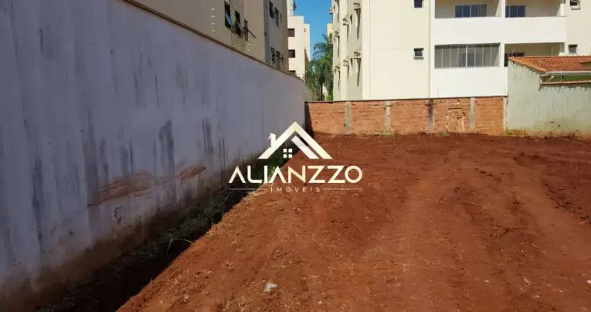 Terreno à venda na Vila Ana Maria, Ribeirão Preto