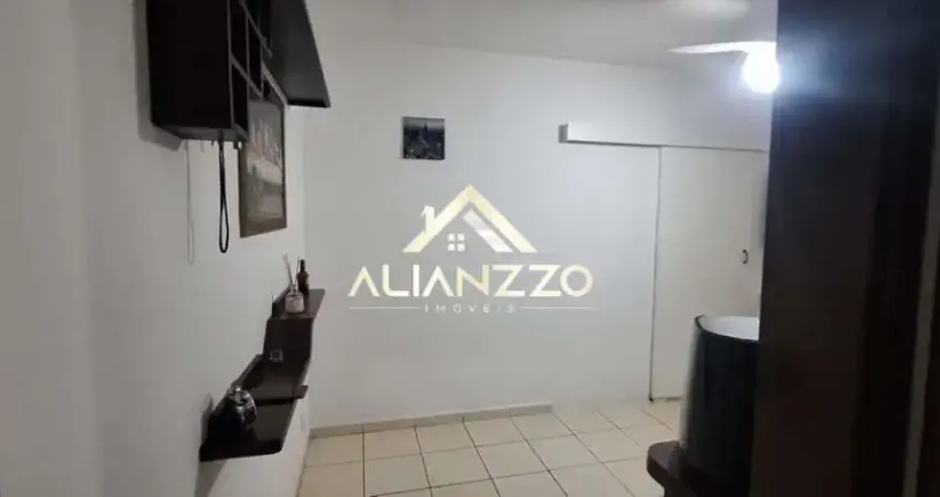 Apartamento padrão - venda - parque dos lagos - ribeirão preto/sp