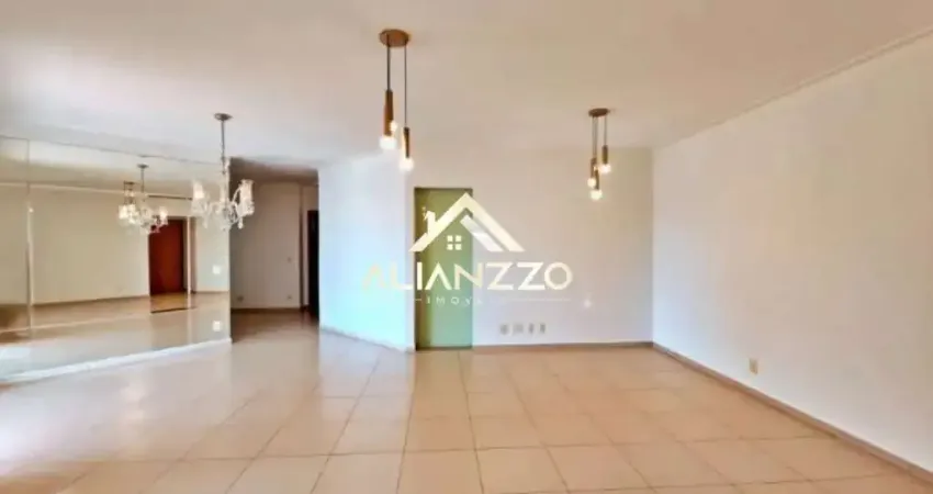 Apartamento padrão - venda - edifício rodin - ribeirão preto/sp