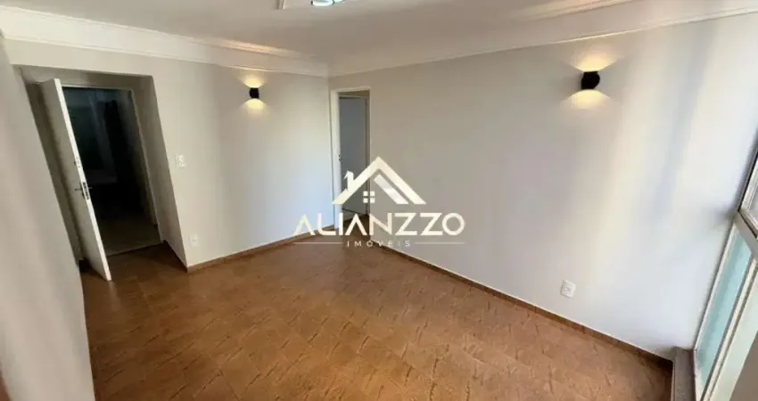 Apartamento padrão no jardim paulista em ribeirão preto/sp. alianzzo imóveis