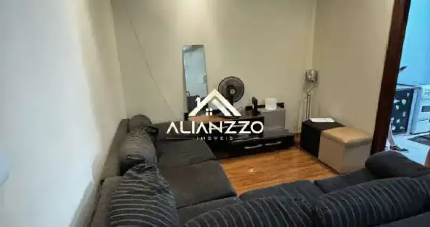 Apartamento padrão na vila amélia em ribeirão preto/sp. alianzzo imóveis