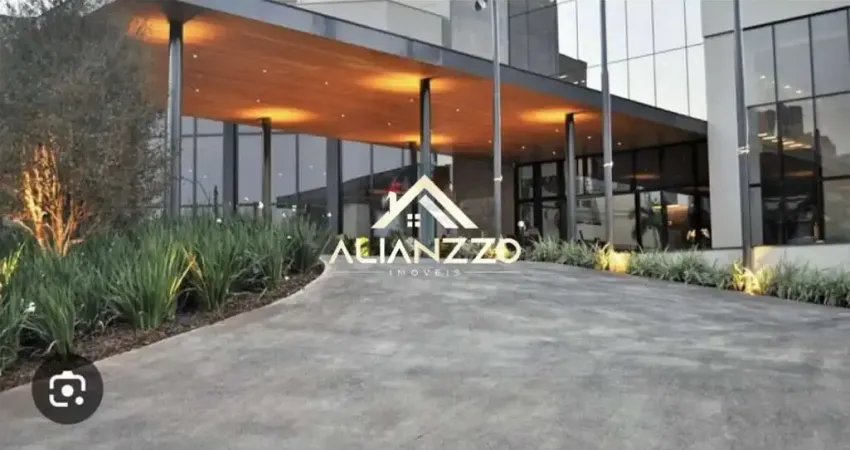 Flat com 1 quarto à venda no Jardim Botânico, Ribeirão Preto