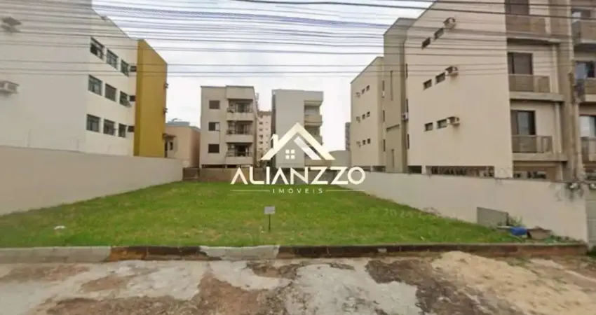 Terreno à venda na Vila Ana Maria, Ribeirão Preto