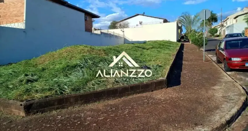Terreno à venda no Alto da Boa Vista, Ribeirão Preto