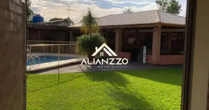 Chácara em condomínio - venda - jardim florestan fernandes - ribeirão preto/sp