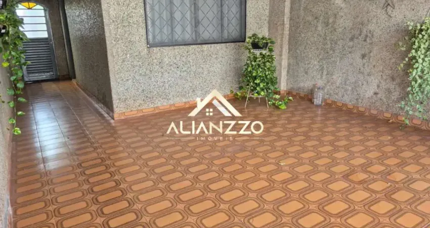 Casa residencial na vila tibério ribeirão em ribeirão preto/sp. alianzzo imóveis