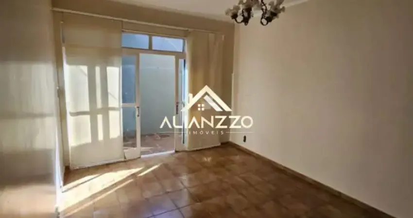 Casa residencial no jardim são luiz ribeirão em ribeirão preto/sp. alianzzo imóveis