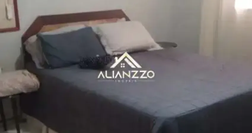 Apartamento padrão bairro recreio anhanguera em ribeirão preto/sp. alianzzo imóveis.