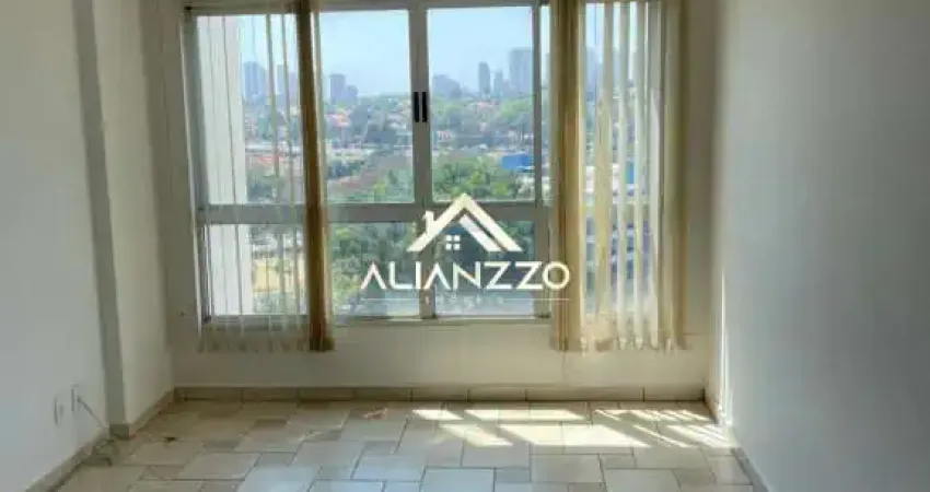 Apartamento padrão no nova aliança em ribeirão preto/sp. alianzzo imóveis