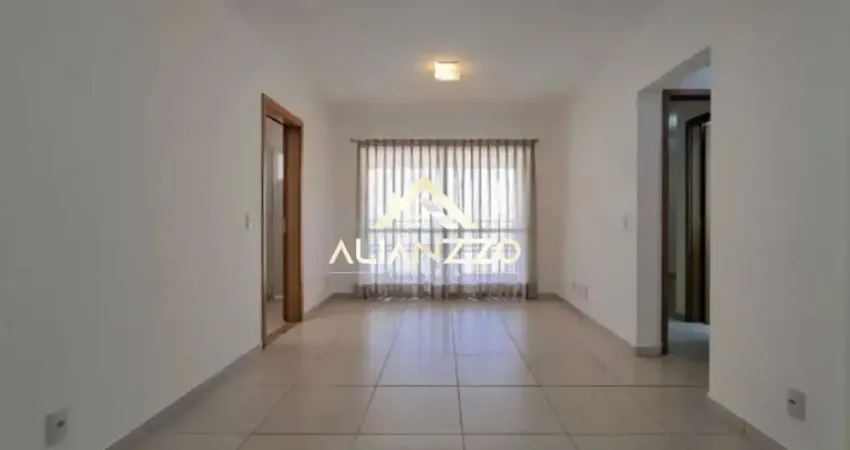 Apartamento padrão no bairro jardim nova aliança em ribeirão preto/sp. alianzzo imóveis.