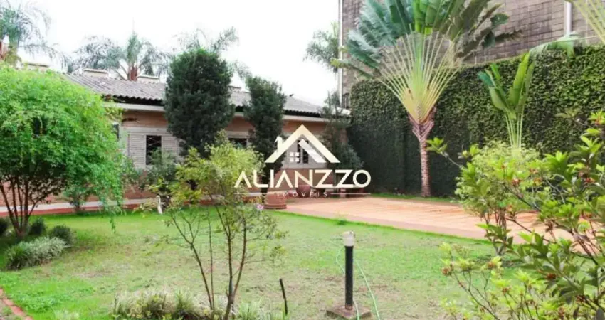 Casa padrão para venda no bairro jardim sumaré em ribeirão preto/sp. alianzzo imóveis.