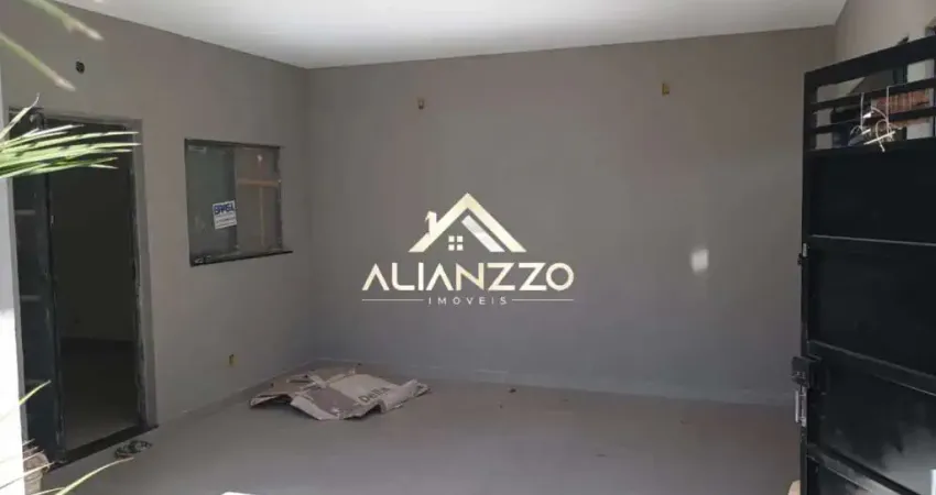 Casa residencial no jardim santa cecília ribeirão em ribeirão preto/sp. alianzzo imóveis.