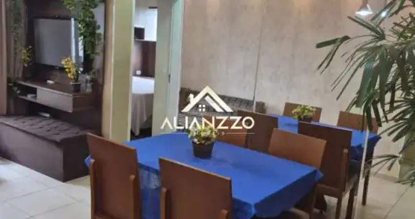 Apartamento padrão no jardim paulistano em ribeirão preto/sp. alianzzo imóveis