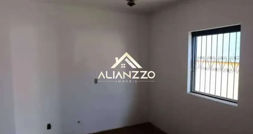 Casa padrão bairro vila tibério em ribeirão preto/sp . alianzzo imóveis