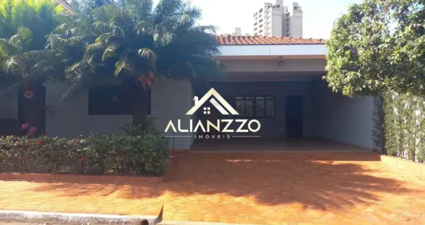 Casa condomínio padrão em bonfim paulista (ribeirão preto)