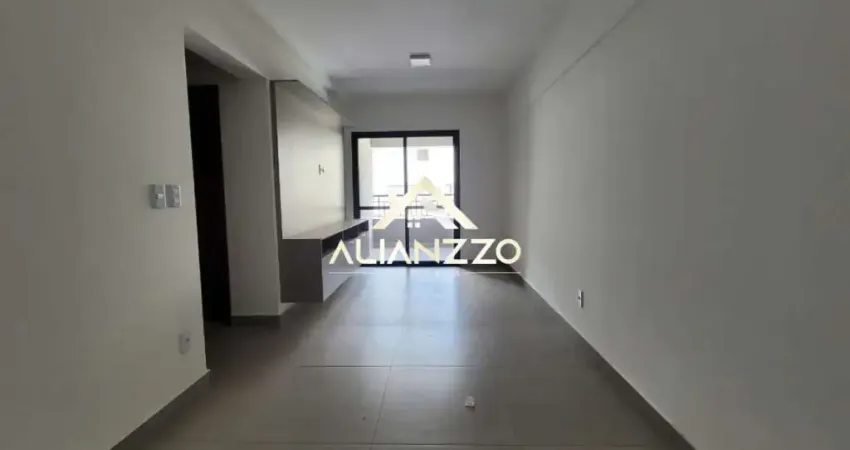 Apartamento padrão - locação - ribeirânia - ribeirão preto/sp