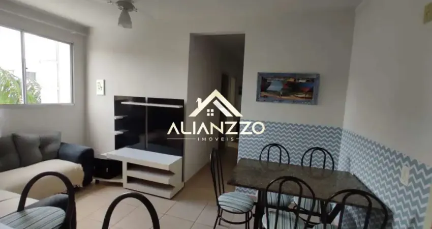 Apartamento mobiliado - venda e locação - sumarezinho - ribeirão preto/sp