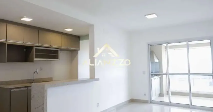 Apartamento padrão no quinta da primavera em ribeirão preto/sp. alianzzo imóveis