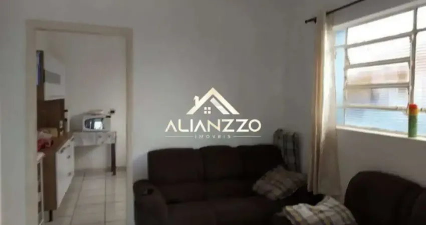 Casa Padrão para Venda bairro Campos Eliseos em Ribeirão Preto /SP. Alianzzo Imóveis.