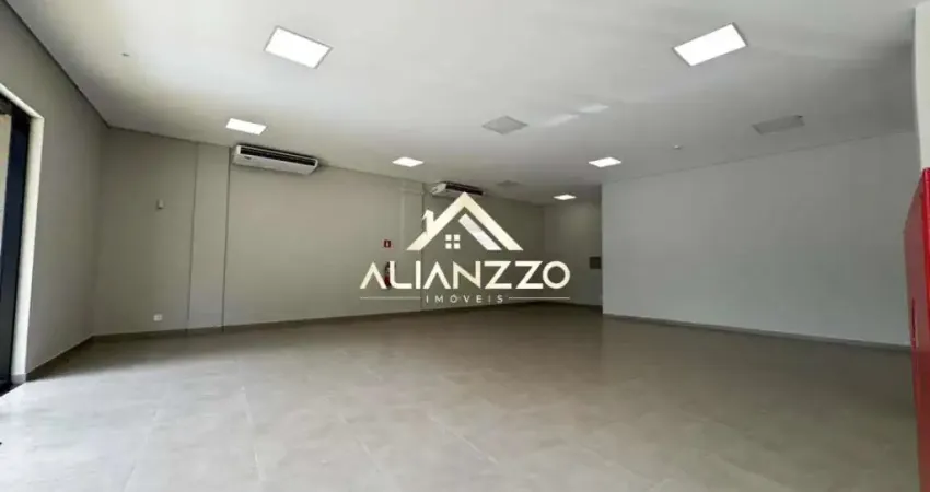Prédio Comercial no Bairro Jardim Sumaré em Ribeirão Preto/SP. Alianzzo Imóveis.