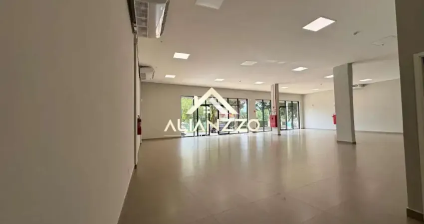 Prédio Comercial no Bairro Jardim Sumaré em Ribeirão Preto/SP. Alianzzo Imóveis.