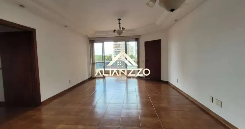 Apartamento Padrão no Centro em Ribeirão Preto/SP. Alianzzo Imóveis