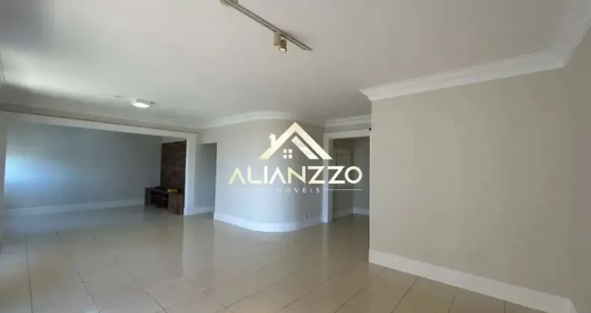 Apartamento Padrão no Jardim Irajá em Ribeirão Preto/SP. Alianzzo Imóveis