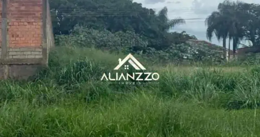 Terreno Padrão no Parque Residencial Cidade Universitária em Ribeirão Preto/SP. Alianzzo Imóveis.