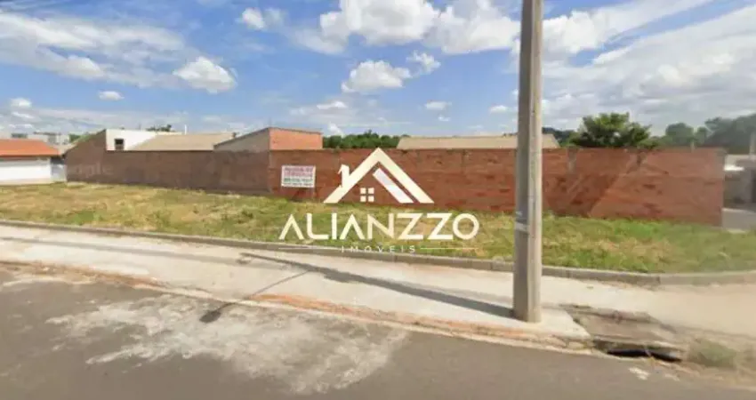 Terreno Padrão para Locação no Bairro Jardim Horizonte Verde em Ribeirão Preto/SP. Alianzzo Imóveis.