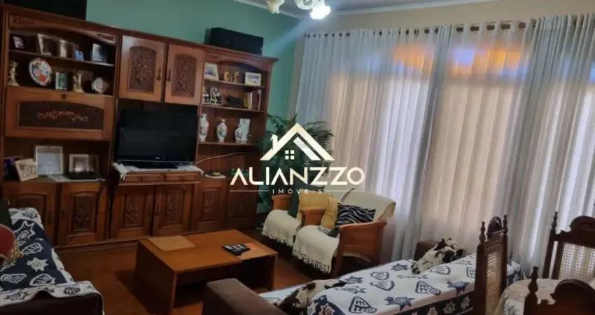 Casa Residencial Padrão no Jardim Antartica em Ribeirão Preto/SP. Alianzzo Imóveis.