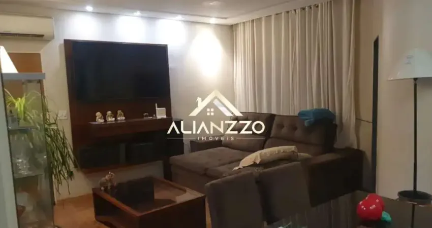 Apartamento Padrão no Jardim Palma Travassos em Ribeirão Preto/SP. Alianzzo Imóveis.