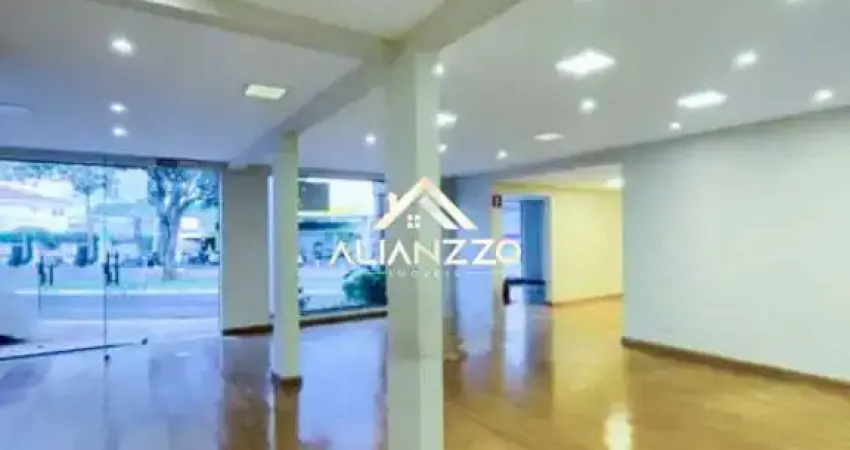 Ponto comercial para alugar no Alto da Boa Vista, Ribeirão Preto